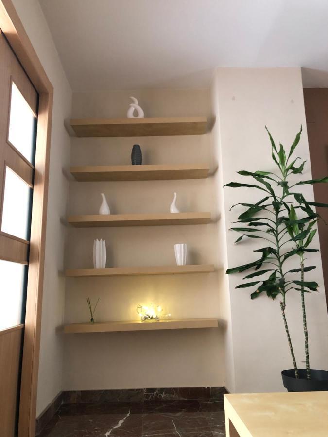 Constitucion Suite Confort D Granada Ngoại thất bức ảnh
