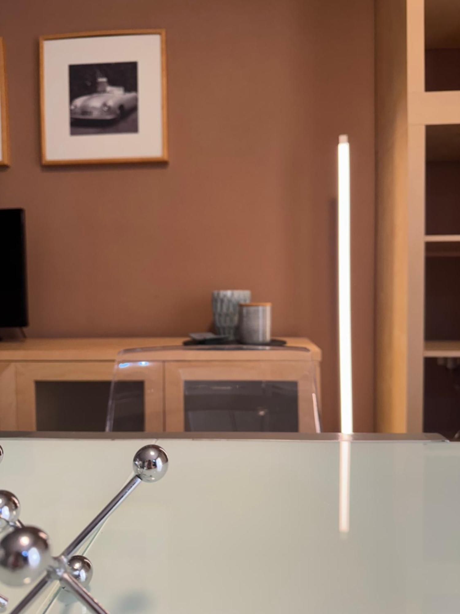 Constitucion Suite Confort D Granada Ngoại thất bức ảnh