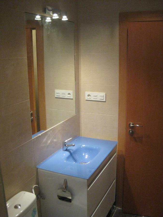 Constitucion Suite Confort D Granada Ngoại thất bức ảnh