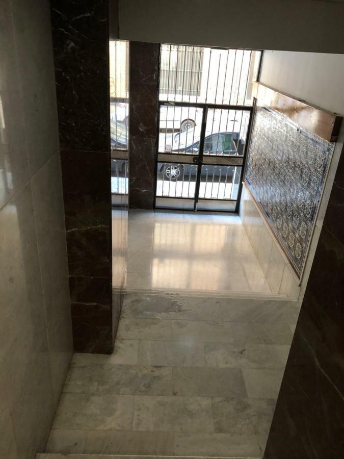 Constitucion Suite Confort D Granada Ngoại thất bức ảnh