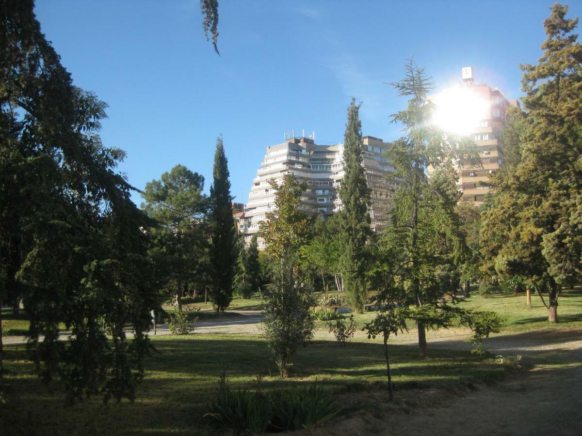 Constitucion Suite Confort D Granada Ngoại thất bức ảnh