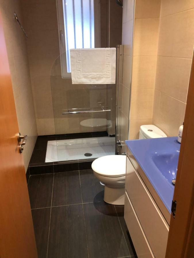 Constitucion Suite Confort D Granada Ngoại thất bức ảnh