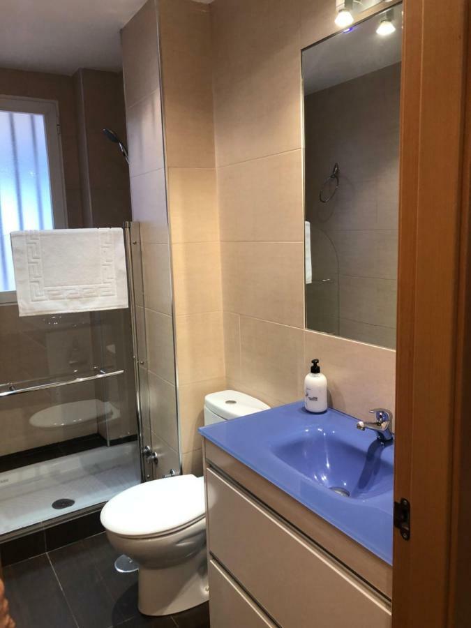 Constitucion Suite Confort D Granada Ngoại thất bức ảnh